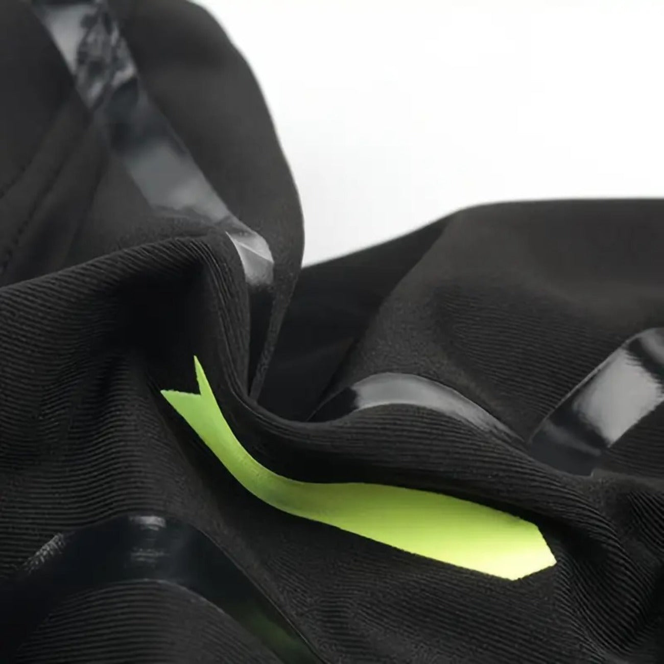 Non-Slip Mountain Bike Knee Pads - EVA Foam, Breathable, Lightweight Design