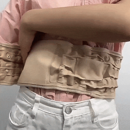 <h2>4 Ways This Belt Transforms Your Back Health</h2>