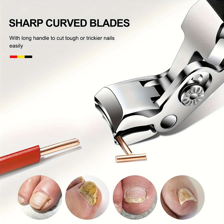 <h2>Everything You Need for Easy Nail Care</h2>