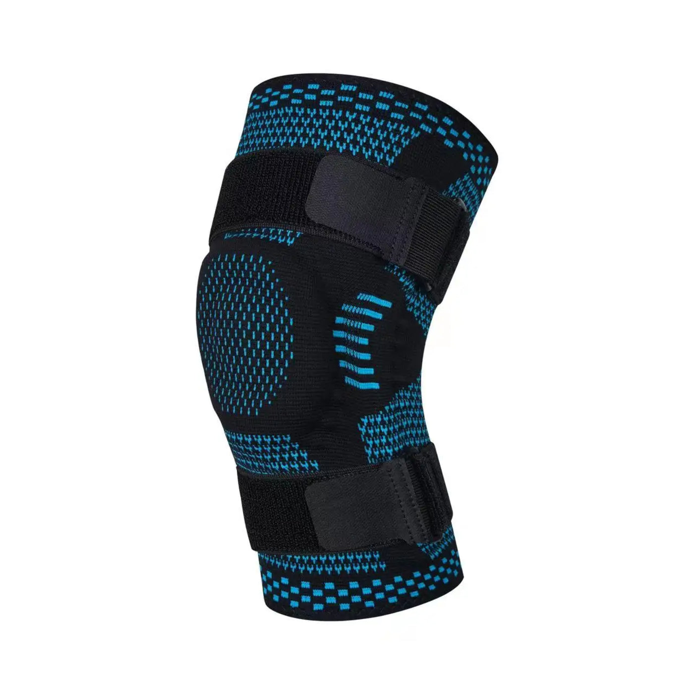 Knee Compression Sleeve for Pain Relief and Recovery - Joint Stability and Support