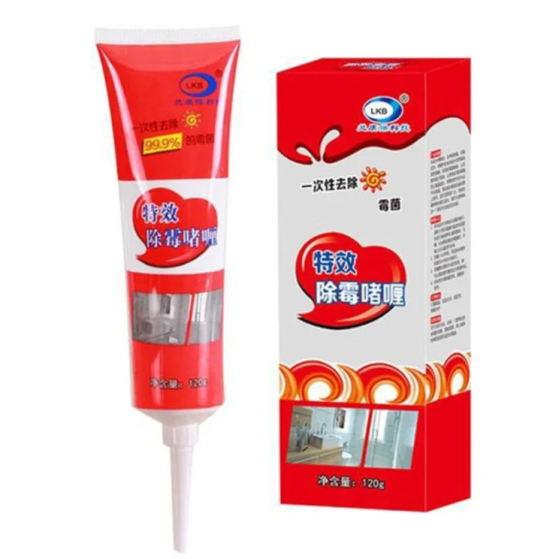 Magic Household Mold Remover Gel