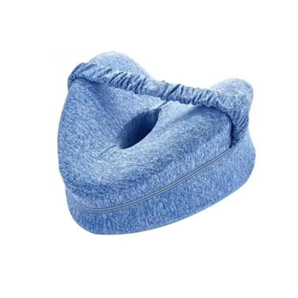 Knee Pillow for Sleeping Side Sleepers Back Hip Knee Support Comfortable Rest