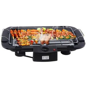 2000W Electric Grill Home Bbq Grill8