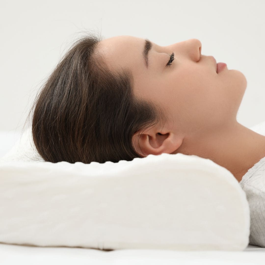 Better Sleep