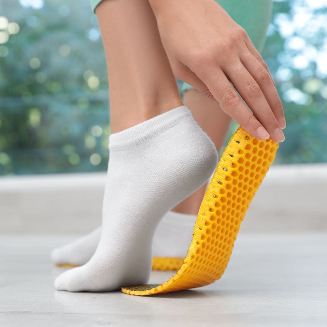 Foot Care