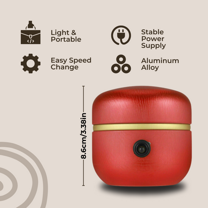 Clay Kit For Creating Pottery Fun Anywhere Anytime With Easy Tools 15122747851078-1