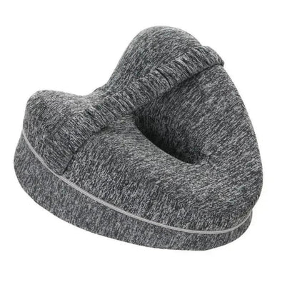 Knee Pillow for Sleeping Side Sleepers Back Hip Knee Support Comfortable Rest
