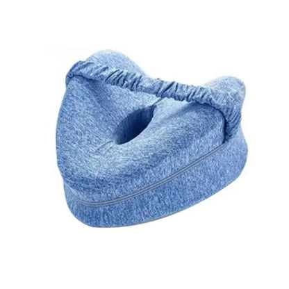Knee Pillow for Sleeping Side Sleepers Back Hip Knee Support Comfortable Rest