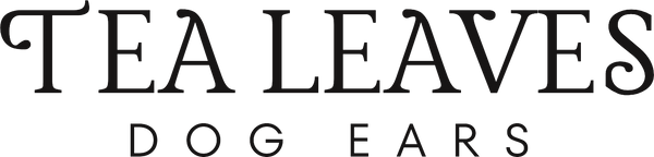 Tea Leaves Dog Ears
