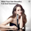 Automatic Crimping Hair Iron - Curling Iron Fluffy Hair Styling For All Hair Types6