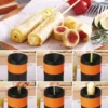 Electric Egg Roll Maker10