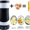 Electric Egg Roll Maker11