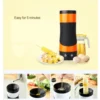 Electric Egg Roll Maker8