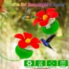 Hat Clip Hummingbird Feeder5