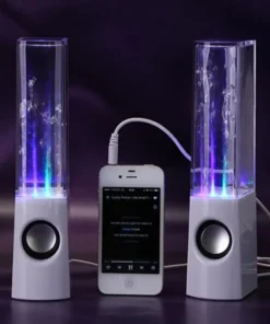 Led Dancing Water Speakers1