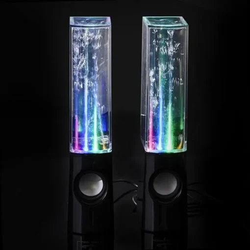 Led Dancing Water Speakers3