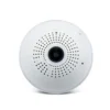 Light Bulb Wifi Camera - 360° Fisheye Wireless Panoramic Wifi Camera7