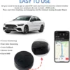 Mini Magnetic Gps Tracker - Invisible And Easy Find4