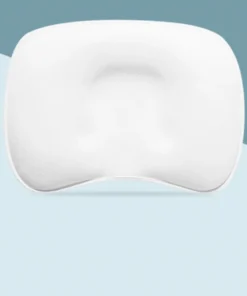 Pillow Head Shaping Prevent Flat Head For Newborn15