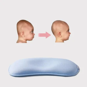 Pillow Head Shaping Prevent Flat Head For Newborn5