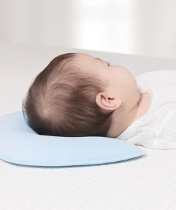 Pillow Head Shaping Prevent Flat Head For Newborn8