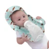 Portable Baby Feeding Nursing Pillow