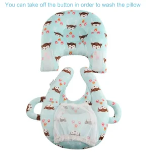 Portable Baby Feeding Nursing Pillow2