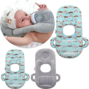 Portable Baby Feeding Nursing Pillow3