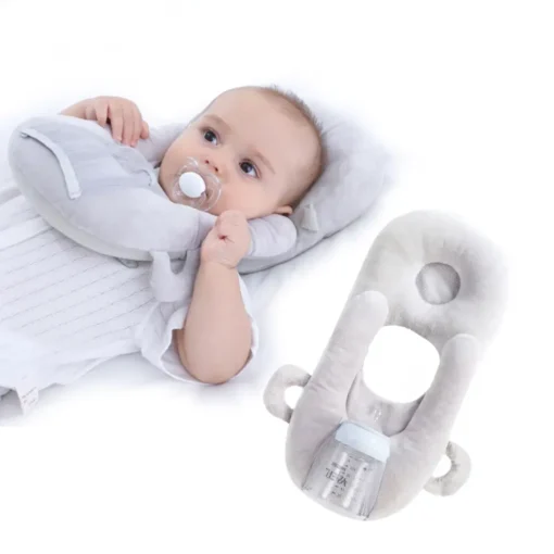 Portable Baby Feeding Nursing Pillow4