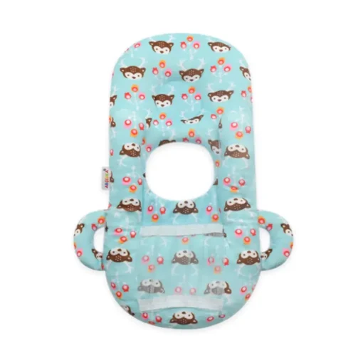 Portable Baby Feeding Nursing Pillow8