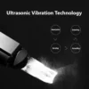 Ultrasonic Skin Scrubber Facial Cleansing7