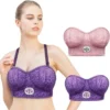 Wireless Vibrating Breast Massager Underwear6