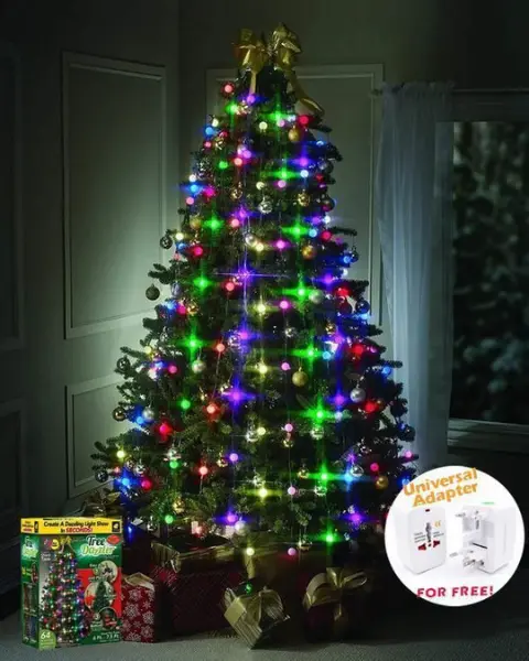 64-Led-Christmas-Tree-Lights-Tree-Dazzler