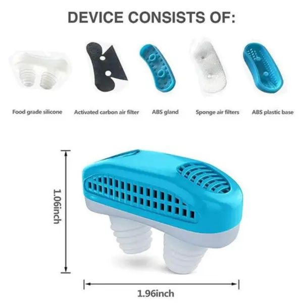 Airing The First Hoseless, Maskless, Micro-Cpap4