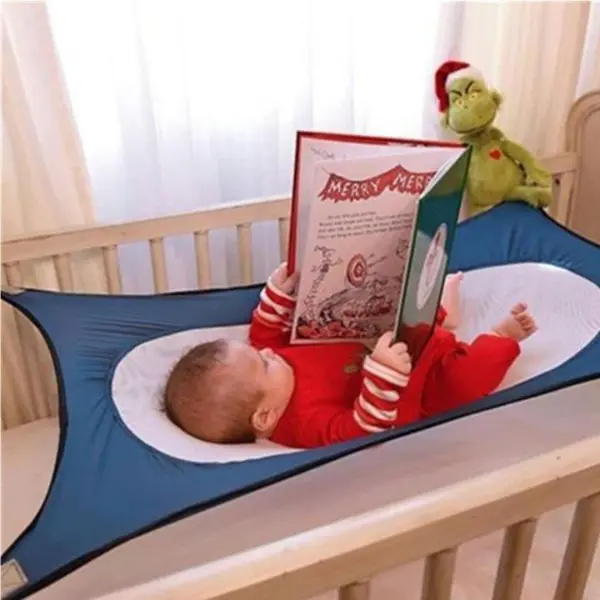 Baby Crib Hammock