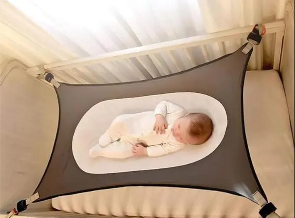 Baby Crib Hammock