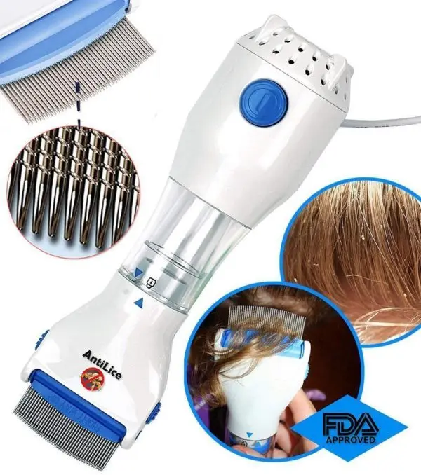 Chemical-Electric-Head-Lice-Treatment-Comb