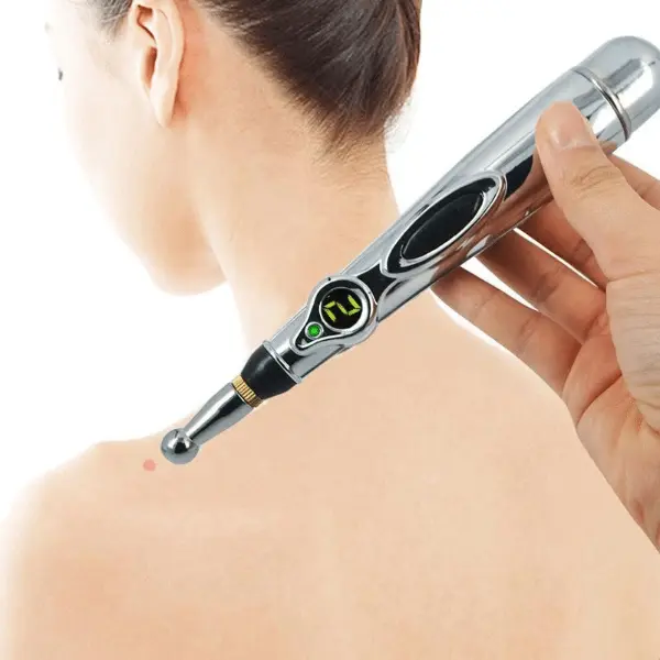 Electro Acupuncture Energy Pen2