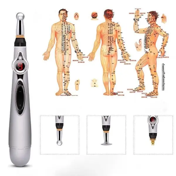 Electro Acupuncture Energy Pen5