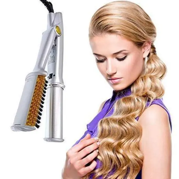 Instyler Max Rotating Hair Iron