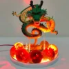 Shenlong Shenron With Dragon Led Dragon1