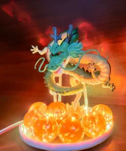 Shenlong Shenron With Dragon Led Dragon5