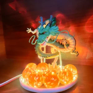 Shenlong Shenron With Dragon Led Dragon5