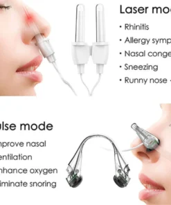 Sinusitis & Allergy Treatment Device1