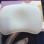 Baby Flat Head Prevention and Shaping Pillow photo review