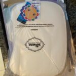 Baby Flat Head Prevention and Shaping Pillow photo review