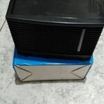 Portable 12V Evaporative Air Cooling Fan for Car & Home photo review