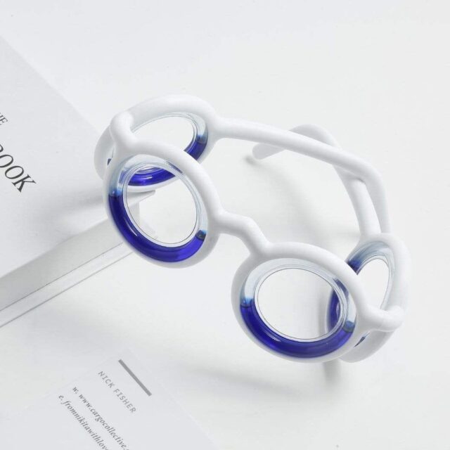 Motion Sickness Glasses Car Sickness Glasses - Image 10