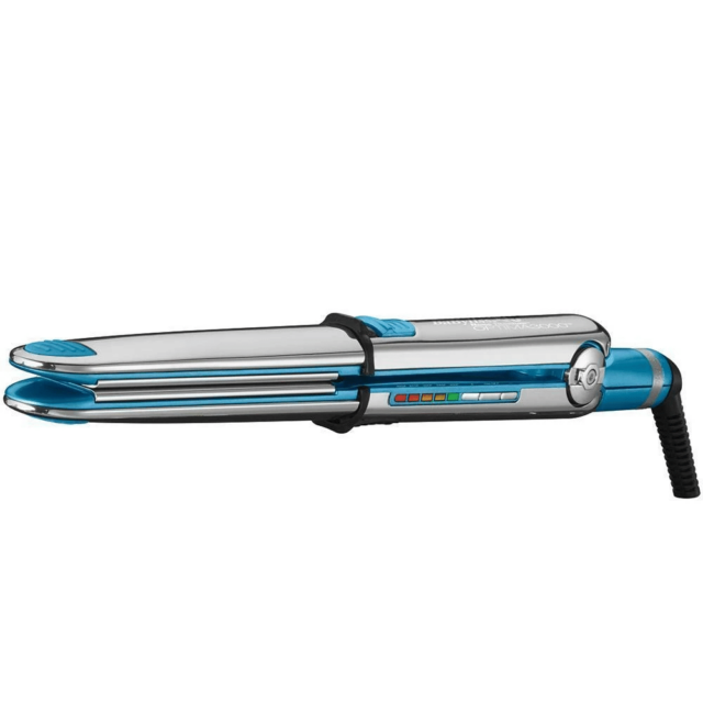 Pro Nano Titanium Prima Ionic Straightener And Styling Iron