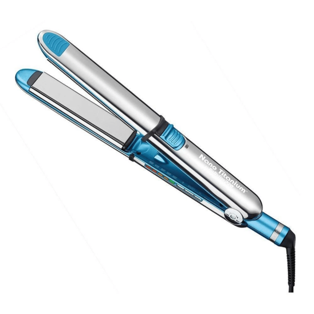 Pro Nano Titanium Prima Ionic Straightener And Styling Iron - Image 7
